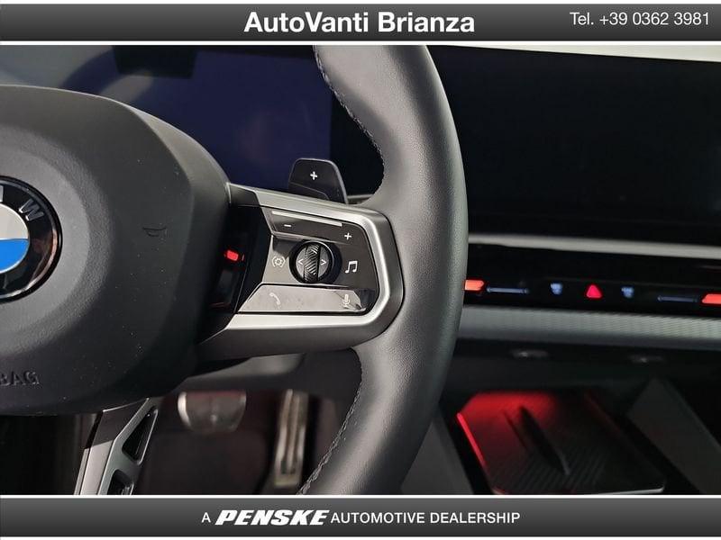 BMW Serie 5 520d 48V xDrive Touring Msport Pro