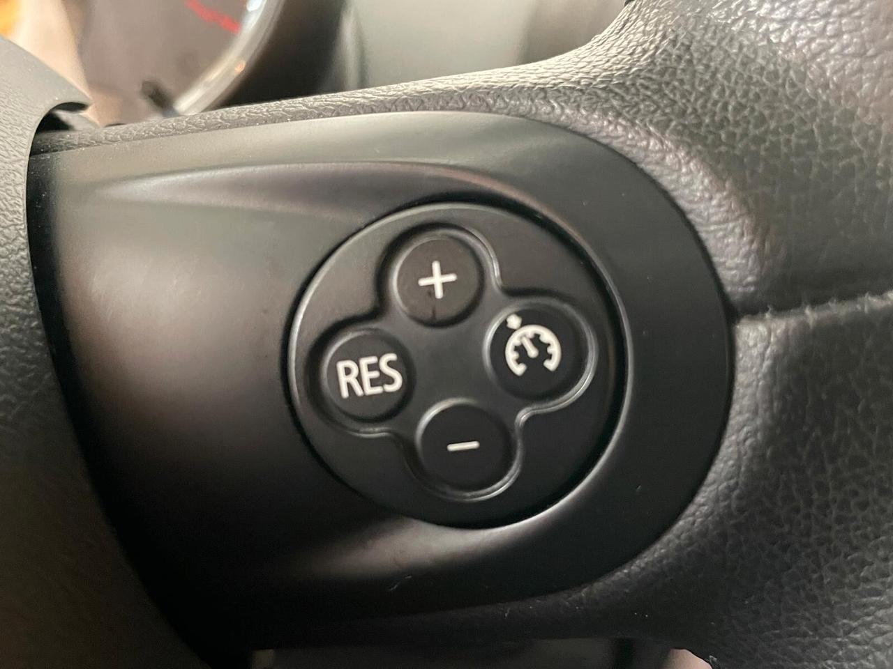 Mini Cooper D Countryman