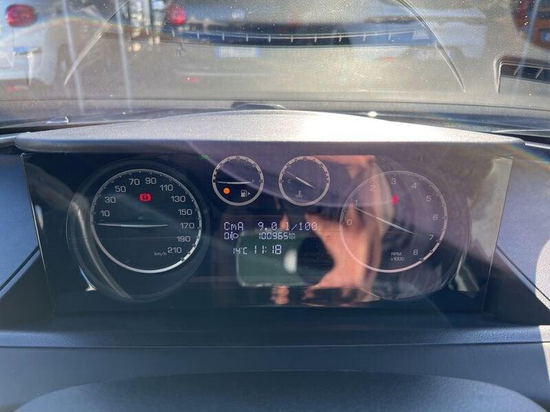 Lancia Ypsilon Ypsilon 1.2 69 CV 5 porte Gold