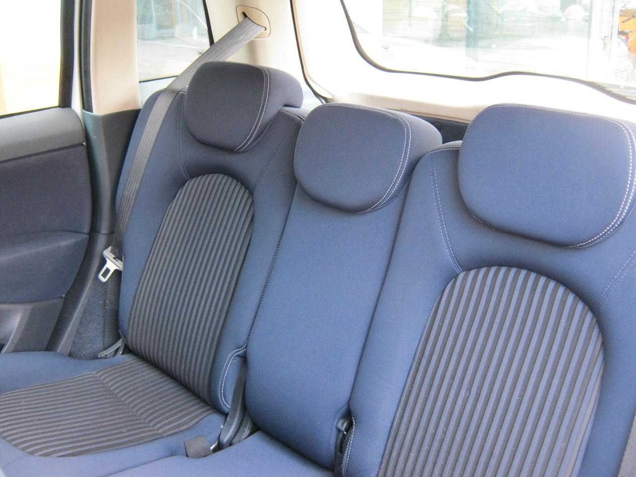 Lancia MUSA 1.3 Mjt 95 CV Gold