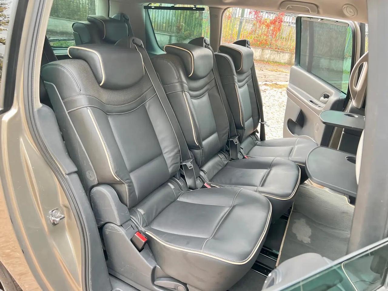 Renault Espace Grand 2.0 dCi 175cv ESM 7Posti Initiale Paris