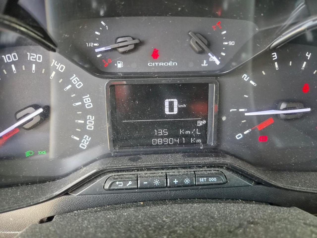 Citroen C3 PureTech 68 Feel