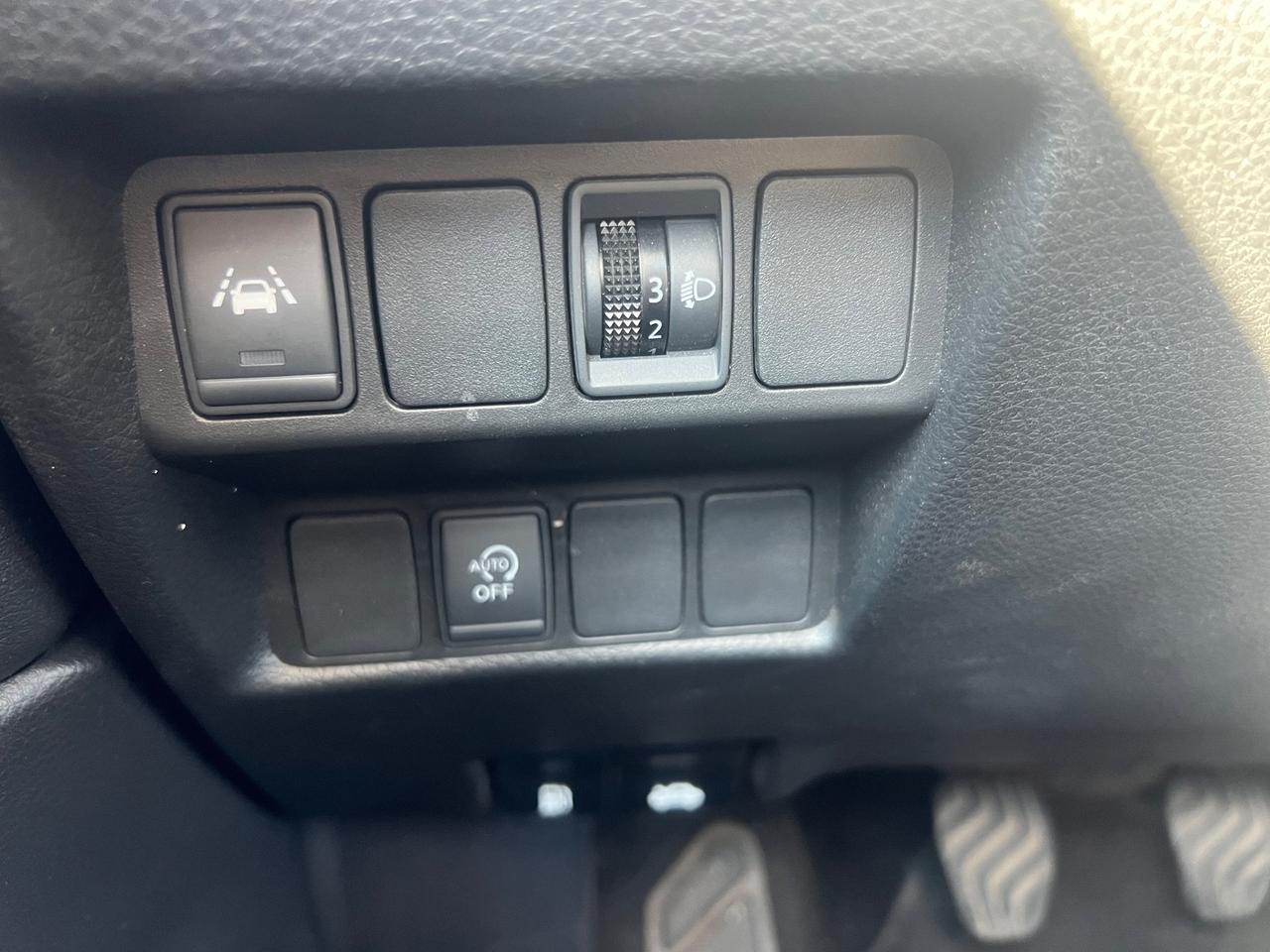 Nissan Qashqai 1.3 DIG-T 140 CV Tekna+