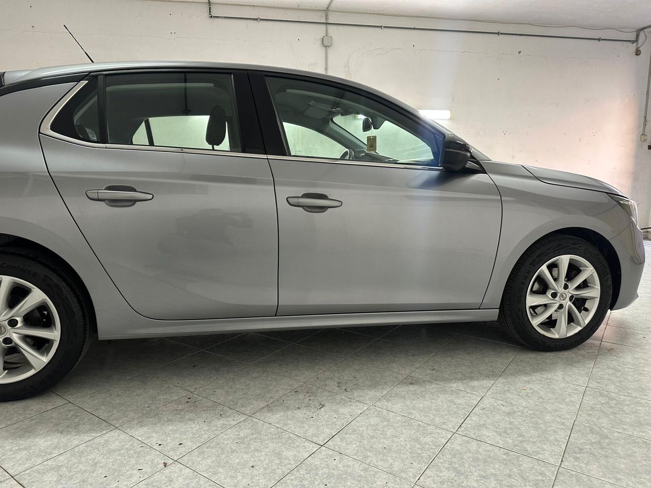 Opel Corsa 1.2 100 CV Elegance