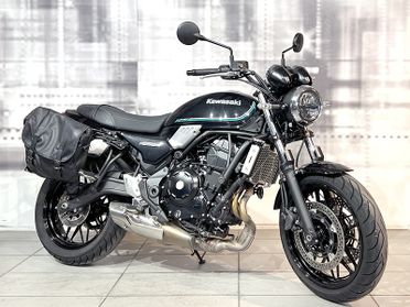 Kawasaki Z 650 RS