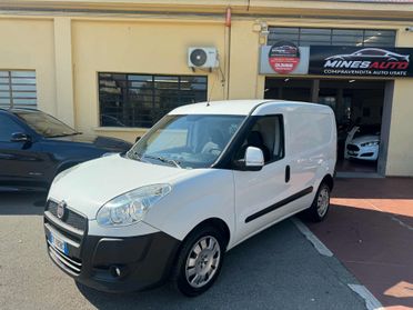 Fiat Doblo Anno 2014 1.4 Benz/Metano 140.000 Km