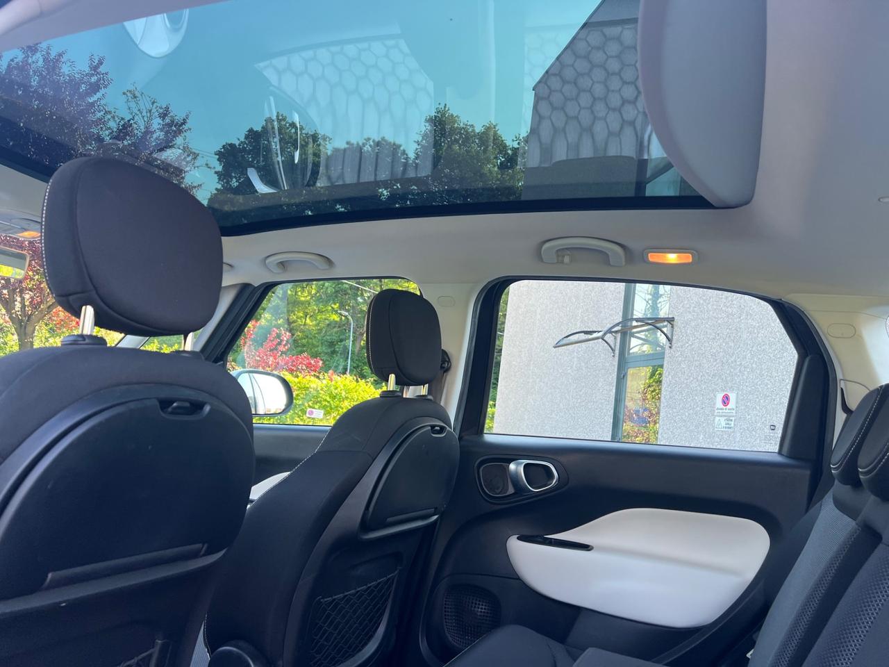 Fiat 500L 1.3 Multijet 95 CV Dualogic Lounge*NEOPATENTATI