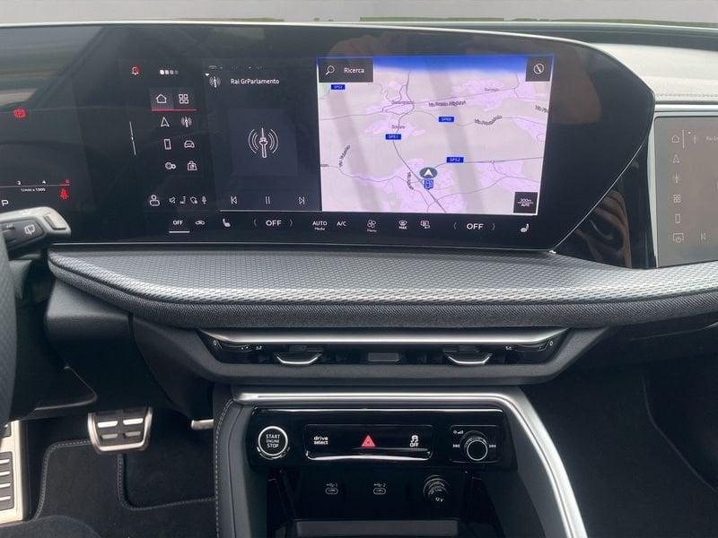 Audi Q5 Sportback TDI 204 HYBRID quattro S tronic S Line Edition