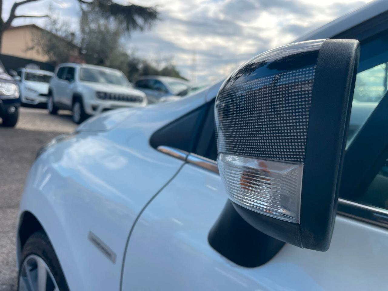 Renault Clio Sporter 0.9 TCe 12V 90CV Start&Stop Energy