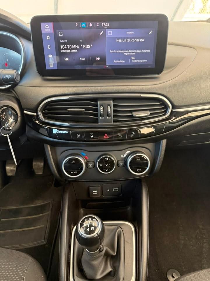 Fiat Tipo 1.0 SW City Life
