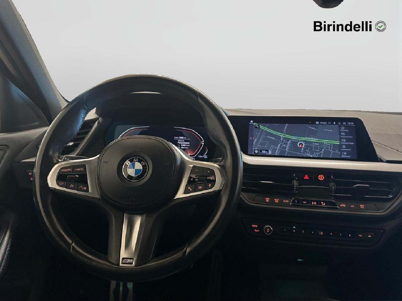 BMW Serie 1 (F40) - 120d 5p. Msport