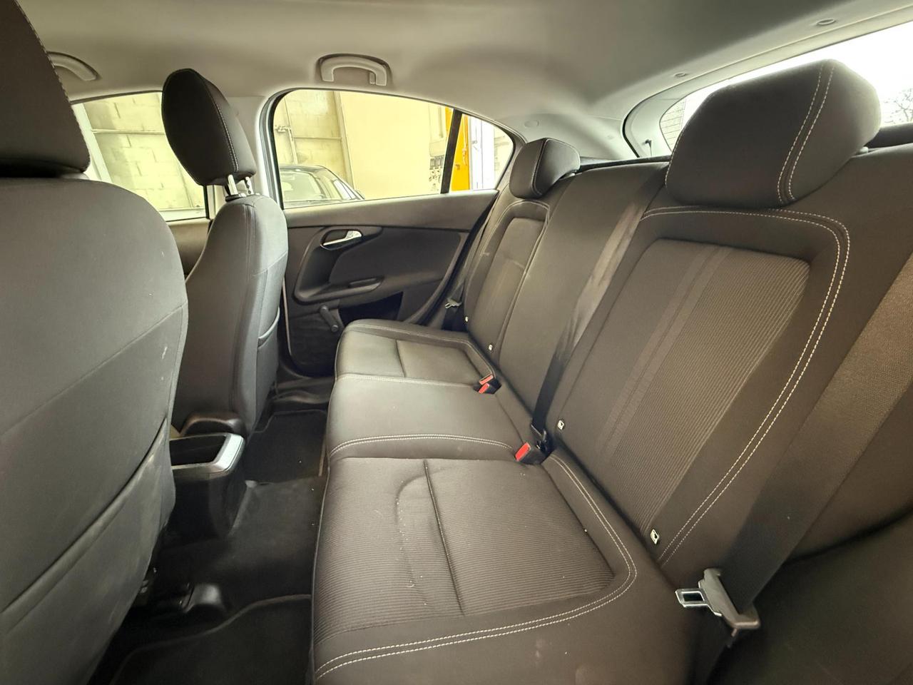 Fiat Tipo 5 Porte Tipo 5p 1.4 Easy 95cv my17 UNICOPROPRIETARIO