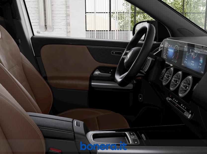 Mercedes GLA 200 200 D AMG Line Extra 8G-DCT