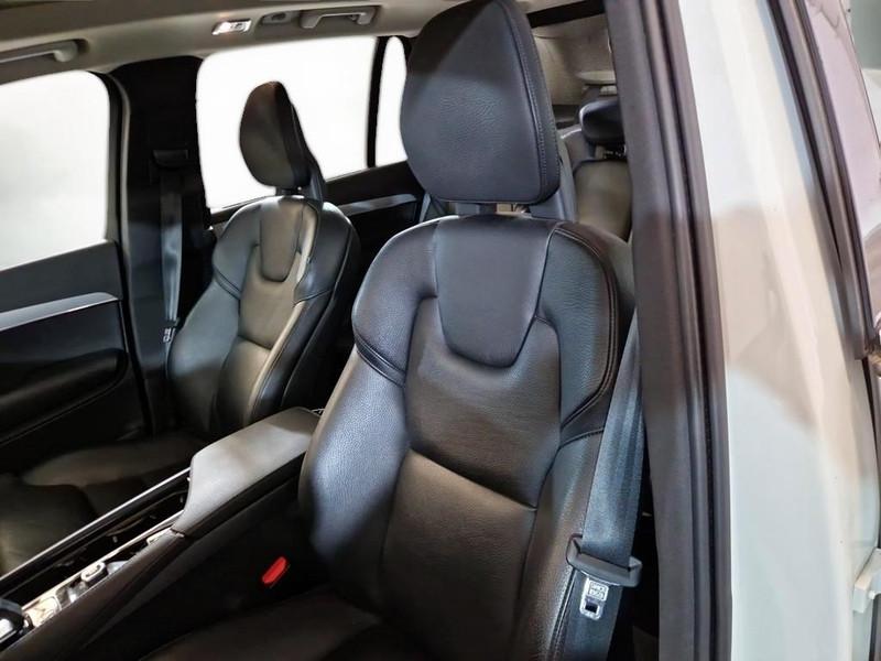 VOLVO XC90 B5 D AWD Geartronic 7p Momentum Pro