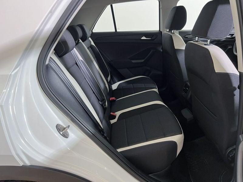 Volkswagen T-Roc T-Roc 1.6 TDI SCR Advanced BlueMotion Technology