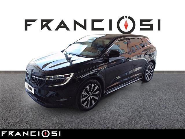 RENAULT Austral 1.2 E Tech full hybrid 200cv Techno Auto