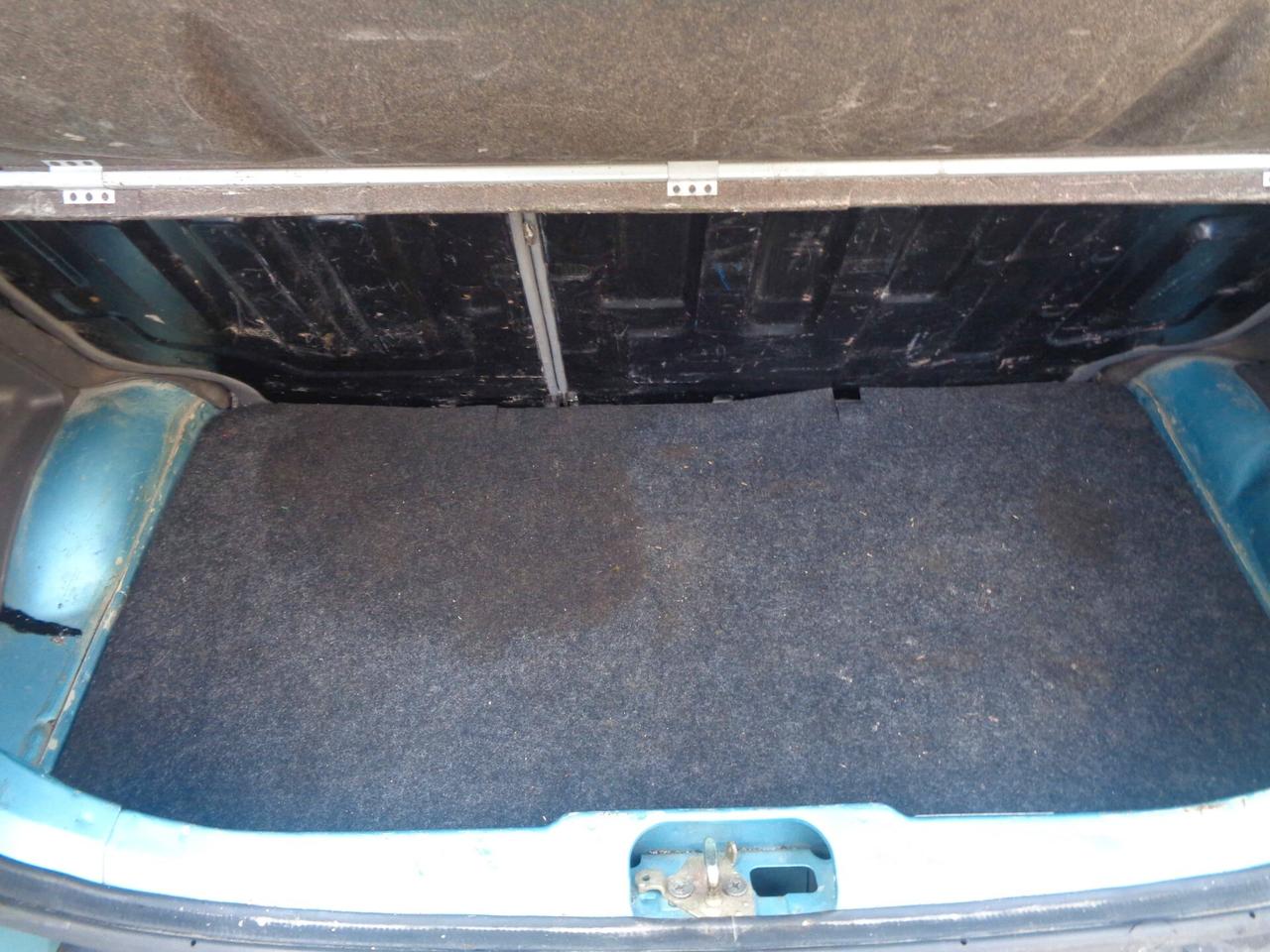 Chevrolet Matiz 800 S Nice (FINANZIABILE)