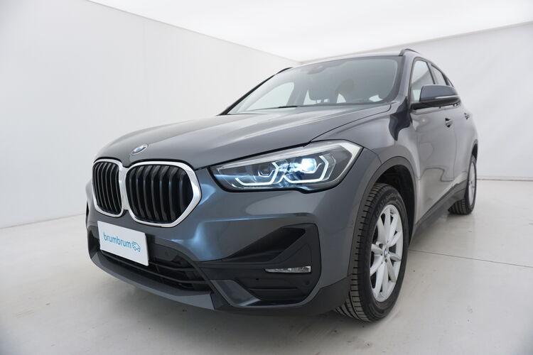 BMW X1 16d sDrive Business Advamtage BR305320 1.5 Diesel 116CV