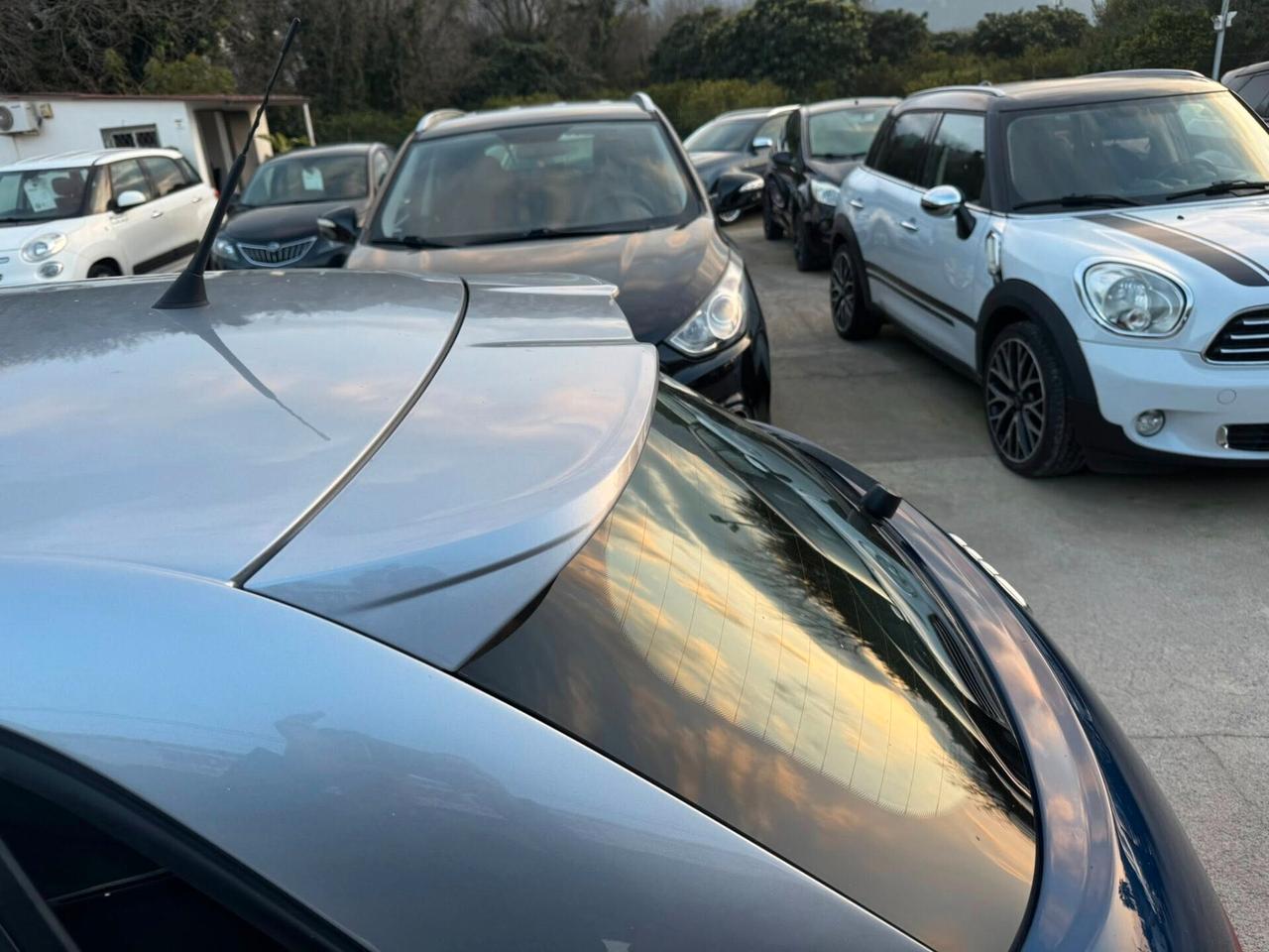 Audi A1 SPB 1.4 TDI S-line