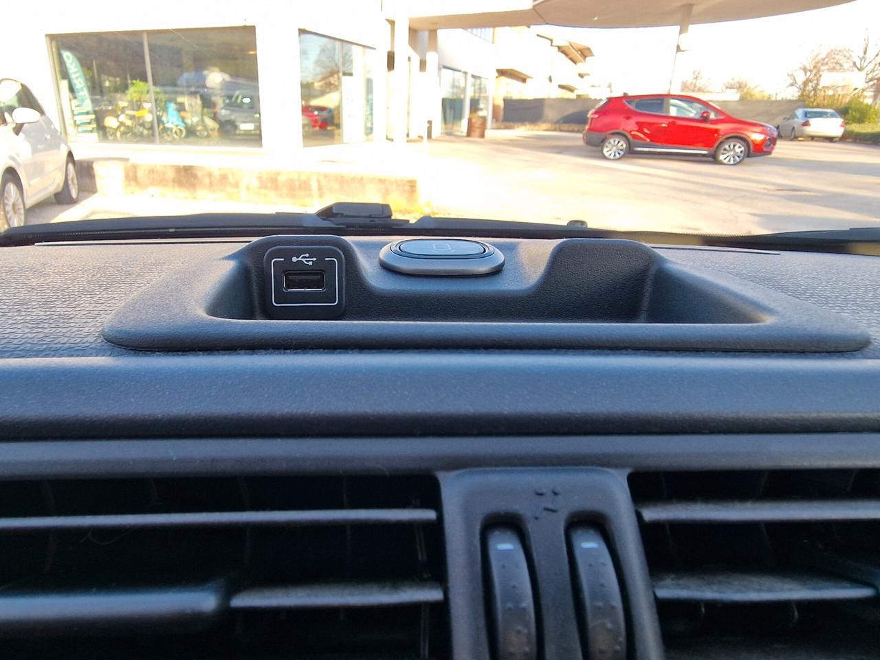 Fiat Panda 1.2 EasyPower Easy GPL - Solo 17.500 km