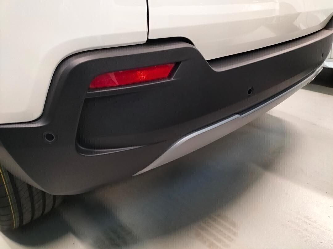 Jeep Avenger 1.2 Turbo 100cv SUMMIT KM 0!! NO VINCOLI!!