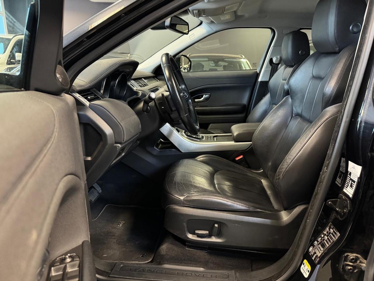 Land Rover Range Evoque 2.0 TD4 150 CV 5p. SE Dynamic