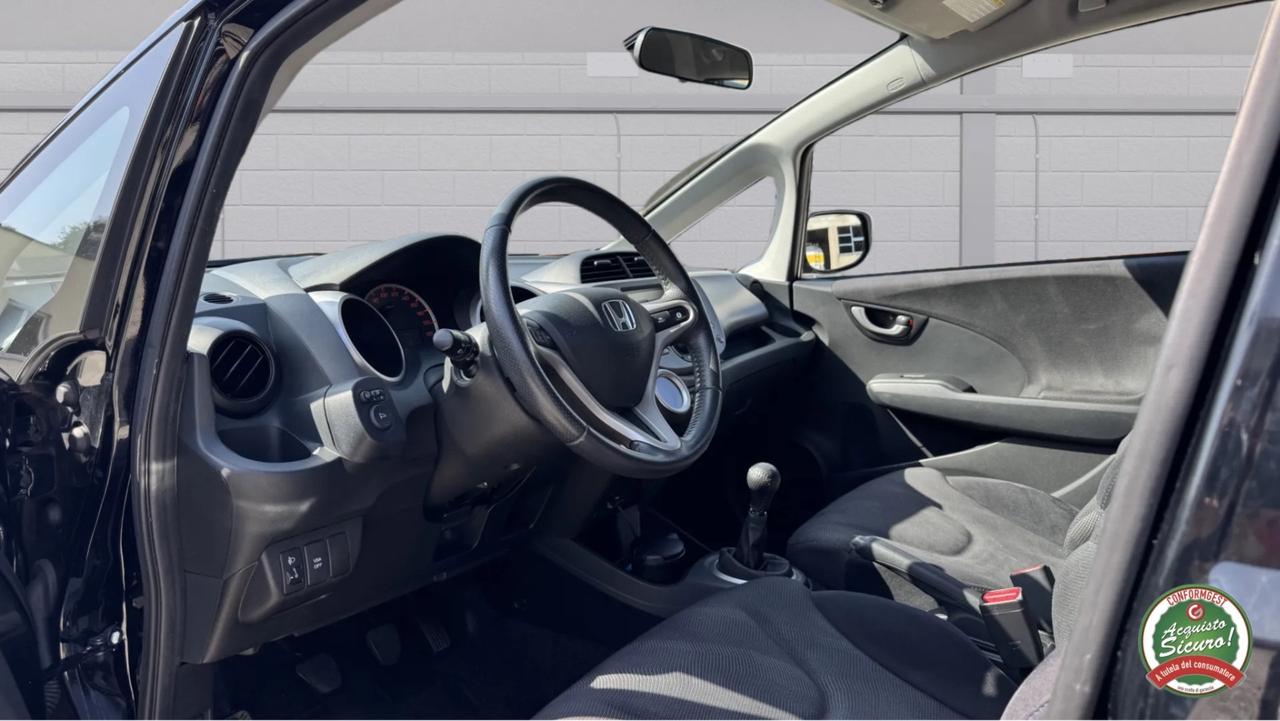 Honda Jazz Elegance ** Garanzia Guasti 12 Mesi**