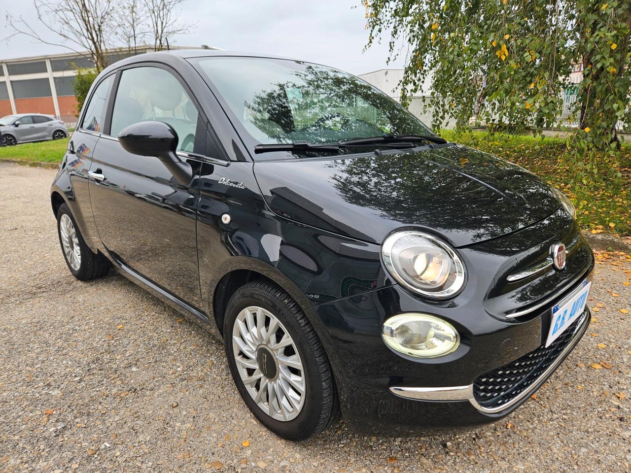 Fiat 500 1.0 Hybrid Dolcevita TETTO PELLE CAR PLAY