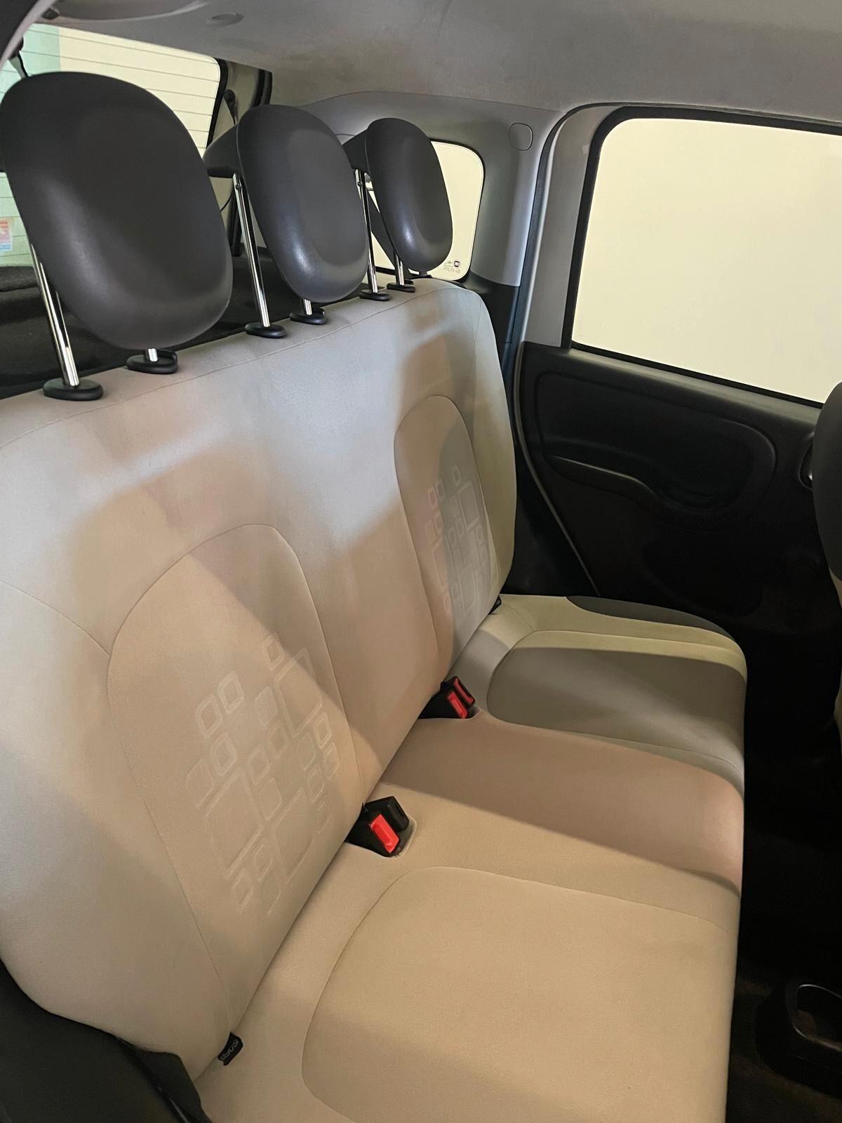 Fiat Panda 1300cc MJT 95cv S&S Lounge