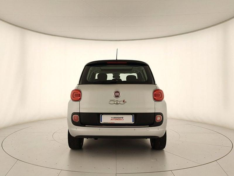 FIAT 500L 1.6 Multijet 120 CV Lounge