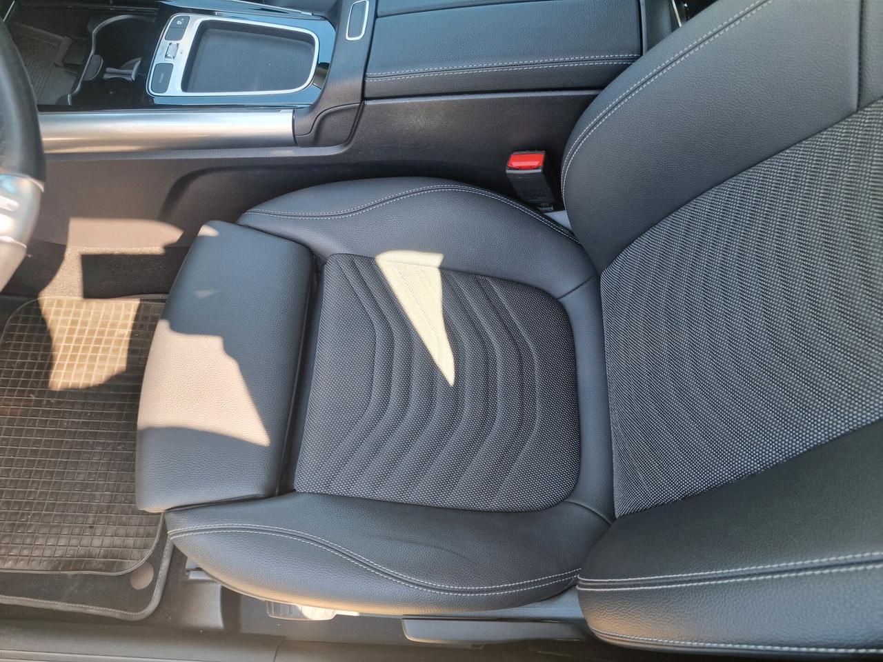 Mercedes-benz GLA 200 d Automatic 4Matic Executive