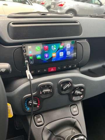 Fiat Panda 1.0 FireFly S&S Hybrid APPLE CARPLAY