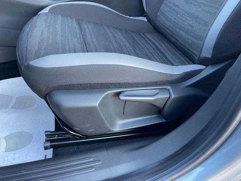 Jeep Avenger 1.2 Turbo 100 CV Longitude - KM0