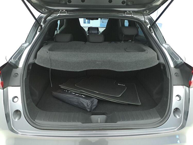 Nissan Juke N-Connecta BZ417654 1.0 Benzina 114CV