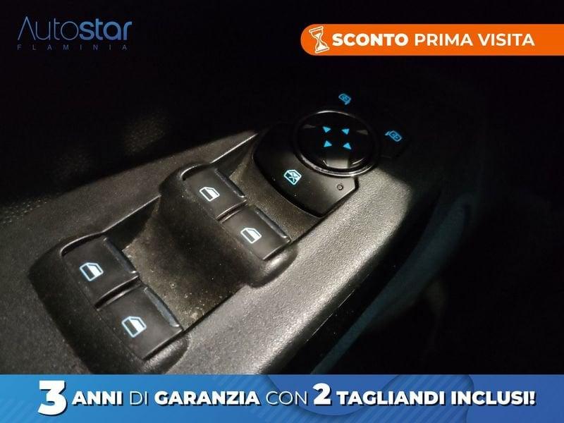 Ford EcoSport 1.0 ecoboost ST-Line s&s 125cv my20.25