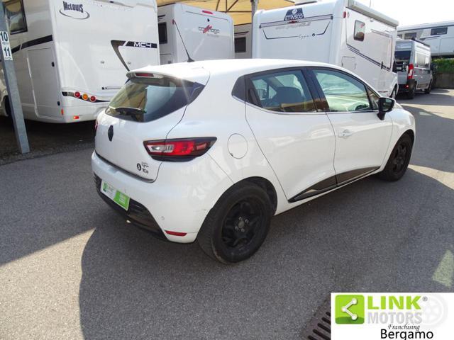 RENAULT Clio TCe 12V 90CV S&S 5 porte Energy -NEOPATENTATI