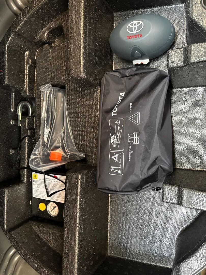 Toyota Yaris 1.5 hybrid NO VINCOLO FINANZIAMENTO