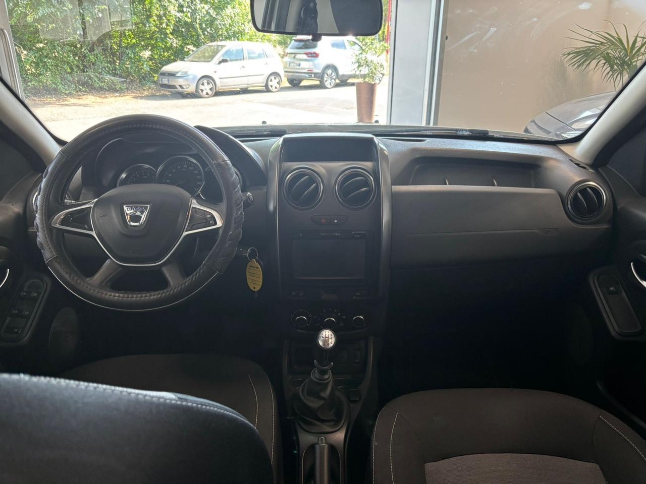 Dacia Duster 1.5 dCi 110CV Start&Stop 4x2 Lauréate