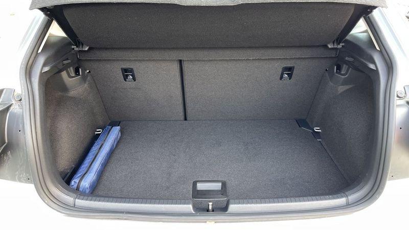 Volkswagen Polo 1.0 TSI 110 CV DSG Style