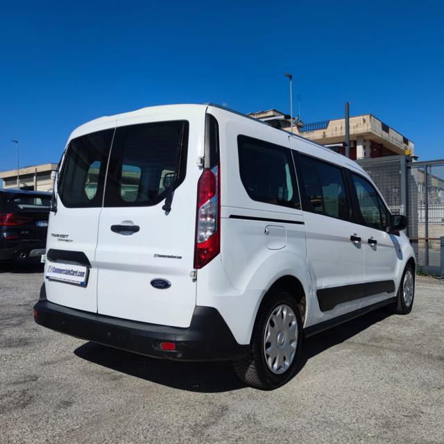 FORD TRANSIT CONNECT 230L2H1 1.5 TDCI FURG.N1 5 P-2021