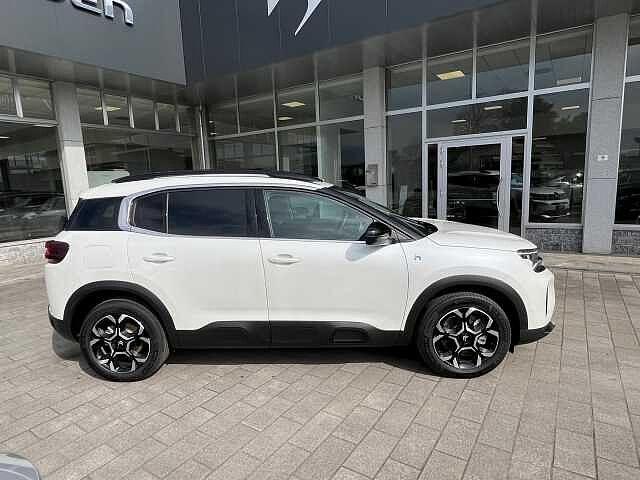 Citroen C5 Aircross PHEV 1.6 Plug-In Hybrid 225cv E-EAT8 FEEL PACK KM0