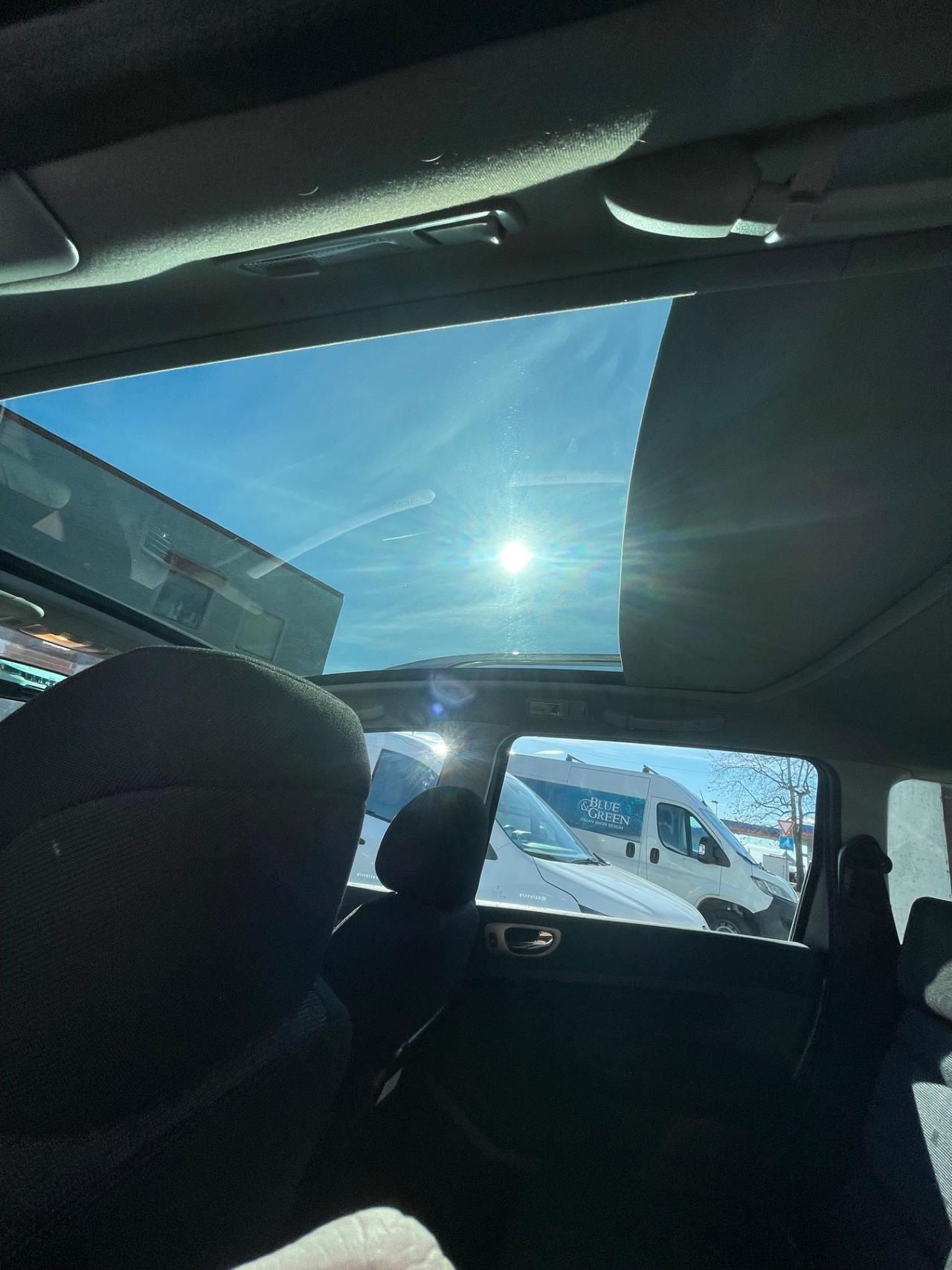 Peugeot 307 1.6 16V Station XT