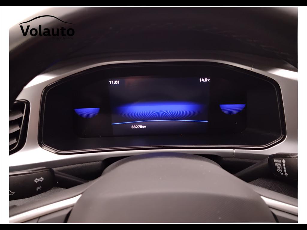 VOLKSWAGEN T-Roc I 2022 - T-Roc 1.5 tsi Life