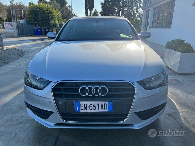 Audi a4 avant 2.0 tdi clean diesel business plus 1