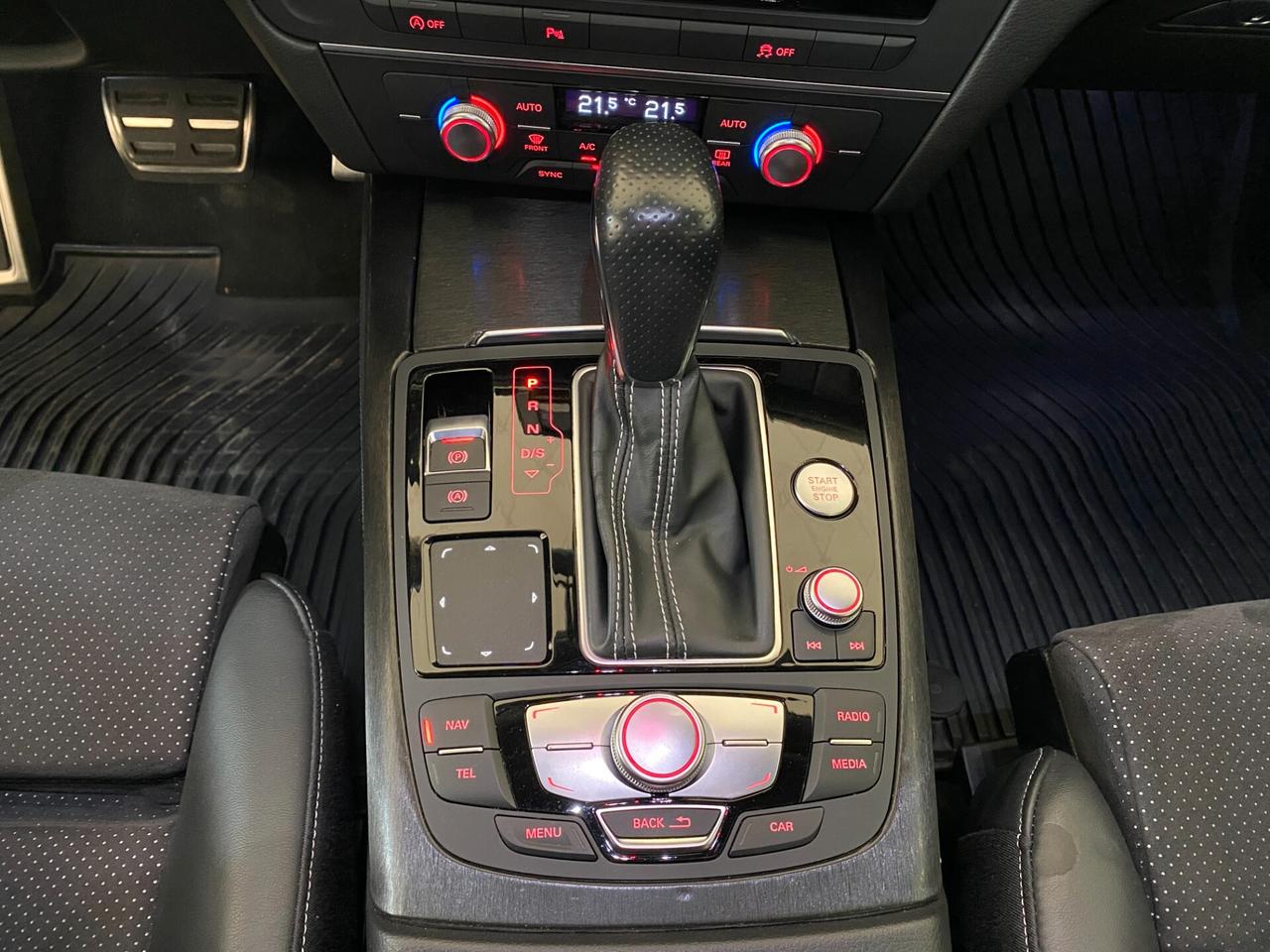 Audi A6 Avant 2.0 TDI ultra S tronic Business Plus