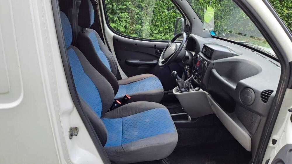 Fiat Doblo Doblò 1.3 JTD