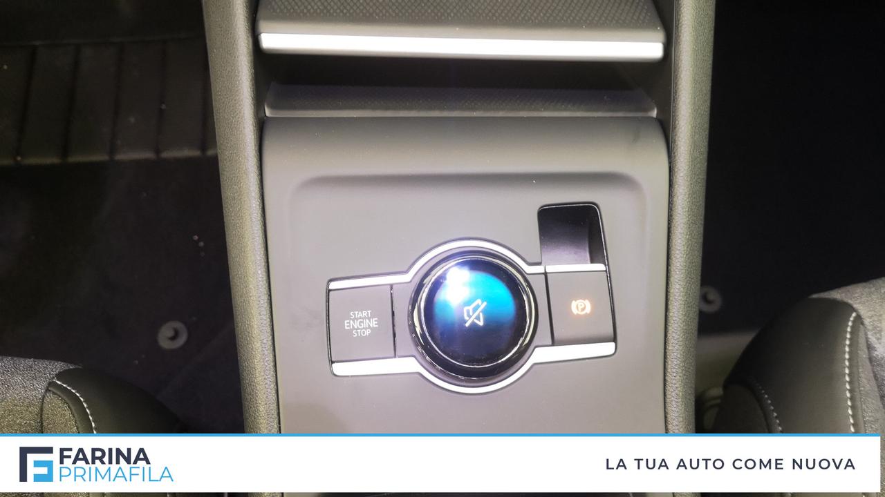 VOLKSWAGEN Tiguan III 2024 - Tiguan 1.5 etsi Edition Plus 150cv dsg