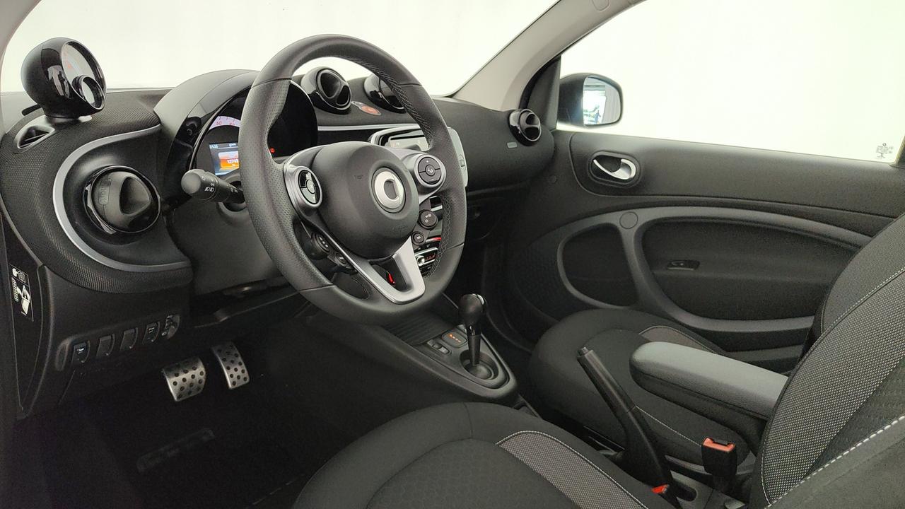 SMART Fortwo Cabrio eq Pulse 22kW