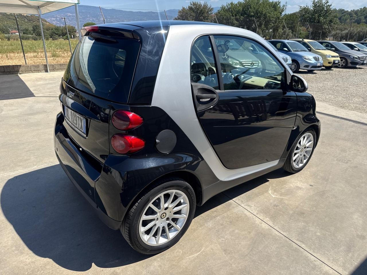 Smart ForTwo 1.0 Benzina 70cv