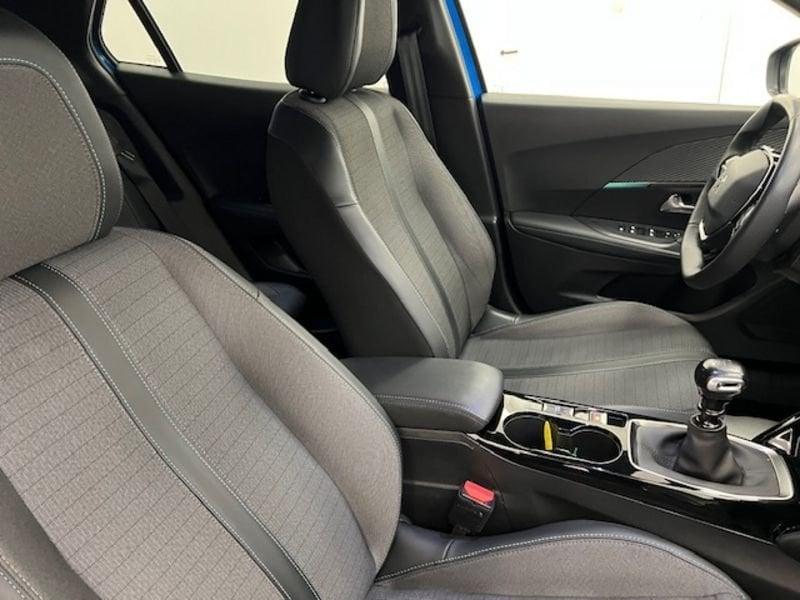 Peugeot 2008 II 2020 1.2 puretech Allure Pack s&s 100cv